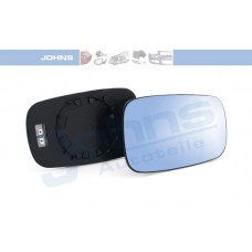 60 25 38-85 JOHNS Дзеркальне скло зовнішнє дзеркало