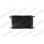 448C0233 RIDEX Конденсатор кондиціонера