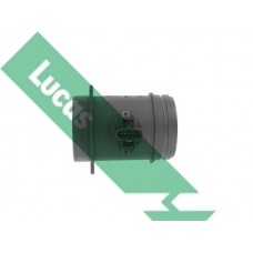 Розхідомір повітря LUCAS FDM918
