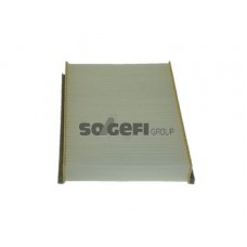 PC8365 CoopersFiaam Фільтр повітря у внутрішньому просторі