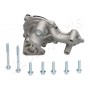 PQ-0305 JAPANPARTS Водяний насос охолодження двигуна