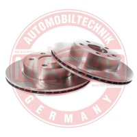 24012201621-SET-MS MASTER-SPORT GERMANY Гальмівний диск