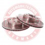 24012201621-SET-MS MASTER-SPORT GERMANY Гальмівний диск