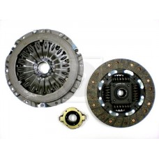 H200I28 NPS Комплект зчеплення