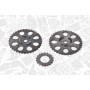 RS0074 ET ENGINETEAM Комплект цілі приводу розподільного валу