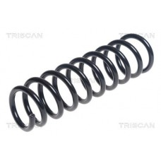 8750 43128 TRISCAN Пружина ходової частини