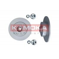 1031135 KAMOKA Гальмівний диск