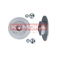 1031135 KAMOKA Гальмівний диск