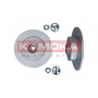 1031135 KAMOKA Гальмівний диск