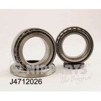 J4712026 NIPPARTS Комплект підшипника ступиці колеса