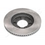 DI-2013C JAPANPARTS Гальмівний диск