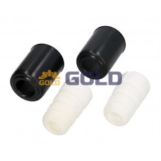 GKTP0904 JAPANPARTS Пилозахисний комплект амортизатор
