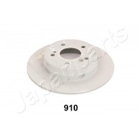 DP-910 JAPANPARTS Гальмівний диск