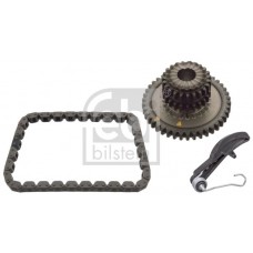 102735 FEBI BILSTEIN Комплект ланцюга привід масляного насоса