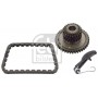 102735 FEBI BILSTEIN Комплект ланцюга привід масляного насоса