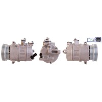 ACP518 LUCAS Компресор кондиціонера