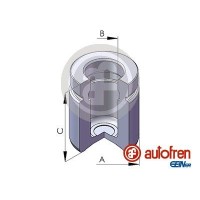 D025552 AUTOFREN SEINSA Поршень корпус скоби гальма