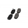 KBP-4004 KAVO PARTS Комплект гальмівних колодок дисковий гальм