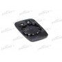PMG4111G04 PATRON Дзеркальне скло вузол скла