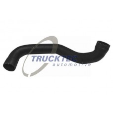 Трубка наддуваемого повітря TRUCKTEC-AUTOMOTIVE 02.40.134