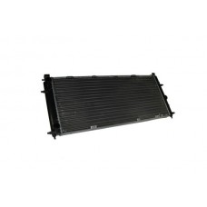 D7W056TT THERMOTEC Радіатор охолодження двигуна