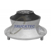 08.31.076 TRUCKTEC AUTOMOTIVE Опора стійки амортизатора