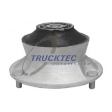 08.31.076 TRUCKTEC AUTOMOTIVE Опора стійки амортизатора