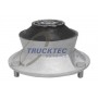 08.31.076 TRUCKTEC AUTOMOTIVE Опора стійки амортизатора