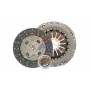 201-17045 IAP QUALITY PARTS Комплект зчеплення