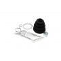 CVB-1003 KAVO PARTS Комплект пыльника, Привідний вал