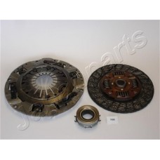 KF-708 JAPANPARTS Комплект зчеплення