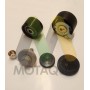 LVTT361 MOTAQUIP Комплект ременя ГРМ