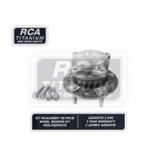 RCAK1283 RCA FRANCE Комплект підшипника ступиці колеса
