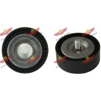 03.81795 AUTOKIT Паразитный / ведущий ролик, Поліклиновий ремінь