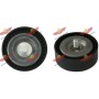03.81795 AUTOKIT Паразитный / ведущий ролик, Поліклиновий ремінь
