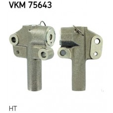 VKM 75643 SKF Натяжний ролик ремінь ГРМ