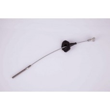 8AS 355 667-151 HELLA Тросик, cтояночный тормоз