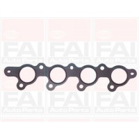 EM885 FAI AutoParts Комплект прокладок випускний колектор