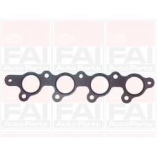 EM885 FAI AutoParts Комплект прокладок випускний колектор