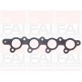 EM885 FAI AutoParts Комплект прокладок випускний колектор