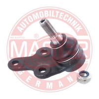Шарнір незалежної підвіски поворотного важеля MASTER-SPORT GERMANY 31350-PCS-MS