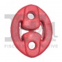 133-921 FA1 Кронштейн система випуску ОГ