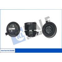 356380 KALE OTO RADYATÖR Вентилятор салону