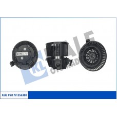 356380 KALE OTO RADYATÖR Вентилятор салону