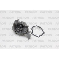 PWP1283 PATRON Водяний насос охолодження двигуна