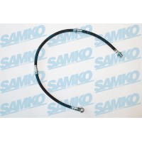 6T48401 SAMKO Гальмівний шланг