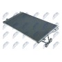 CCS-BM-019 NTY Конденсатор кондиціонера
