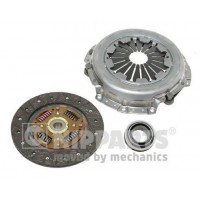 N2000573 NIPPARTS Комплект зчеплення