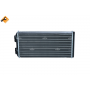 WG2162011 WILMINK GROUP Теплообмінник обігрів салону