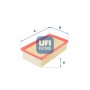 30.319.00 UFI Повітряний фільтр